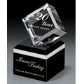 Medium Rubicon Crystal Award